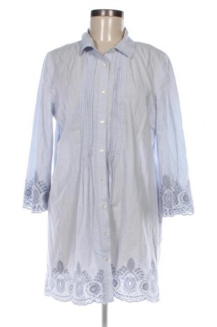 Дамска риза Cellbes, Размер M, Цвят Син, Цена 21,00 €