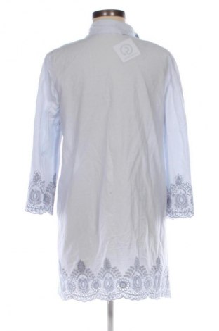 Дамска риза Cellbes, Размер M, Цвят Син, Цена 21,00 €