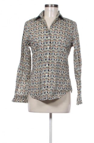 Damenbluse Charles Tyrwhitt, Größe M, Farbe Mehrfarbig, Preis € 12,99