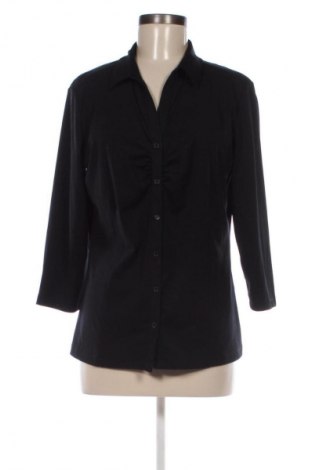 Női ing Charles Vogele, Méret XL, Szín Fekete, Ár 5 311 Ft