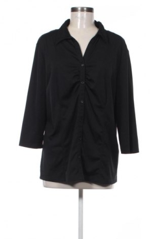 Női ing Charles Vogele, Méret XXL, Szín Fekete, Ár 9 835 Ft