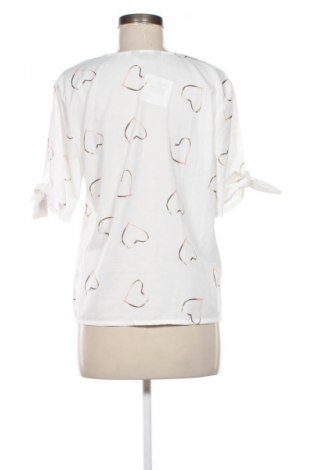 Дамска риза ChicMe, Размер M, Цвят Бял, Цена 6,13 €