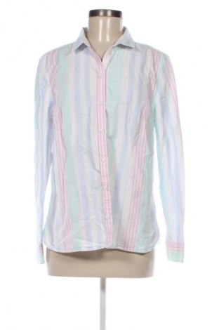 Дамска риза Christian Berg, Размер L, Цвят Многоцветен, Цена 10,73 €