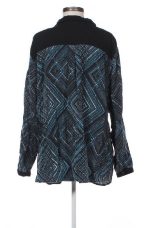 Damska koszula Ciso, Rozmiar 3XL, Kolor Kolorowy, Cena 112,00 zł