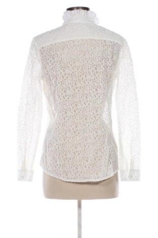 Дамска риза Claudie Pierlot, Размер M, Цвят Бял, Цена 42,00 €