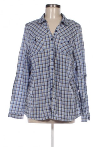 Дамска риза Clockhouse, Размер L, Цвят Многоцветен, Цена 23,79 €