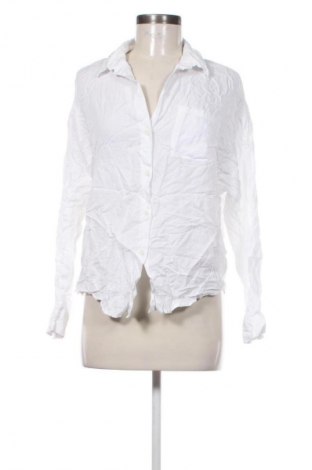 Damenbluse Clockhouse, Größe M, Farbe Weiß, Preis € 6,99