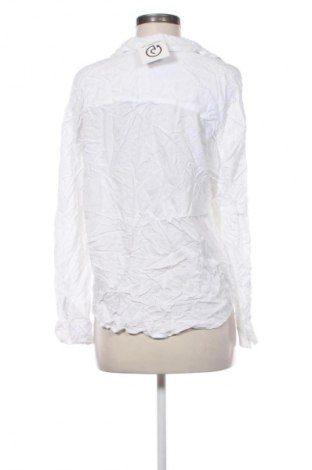 Damenbluse Clockhouse, Größe M, Farbe Weiß, Preis € 6,99