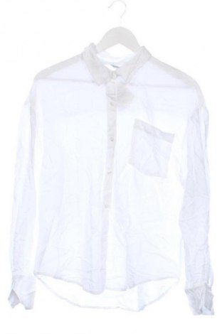 Damska koszula Clockhouse, Rozmiar XS, Kolor Biały, Cena 20,99 zł