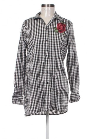 Damska koszula Clockhouse, Rozmiar L, Kolor Kolorowy, Cena 25,99 zł