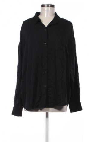 Damska koszula Clockhouse, Rozmiar XL, Kolor Czarny, Cena 28,99 zł