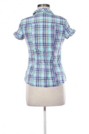 Дамска риза Clockhouse, Размер S, Цвят Многоцветен, Цена 13,00 €