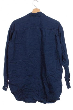 Damenbluse Closed, Größe XS, Farbe Blau, Preis € 29,99