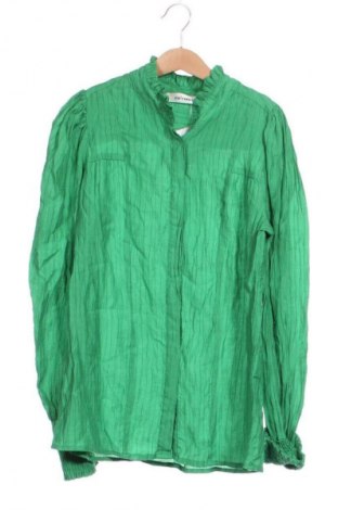 Дамска риза Co'Couture, Размер XS, Цвят Зелен, Цена 65,44 €