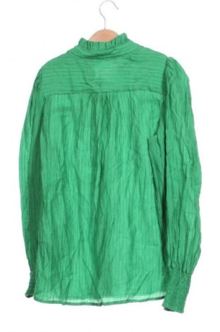 Дамска риза Co'Couture, Размер XS, Цвят Зелен, Цена 65,44 €