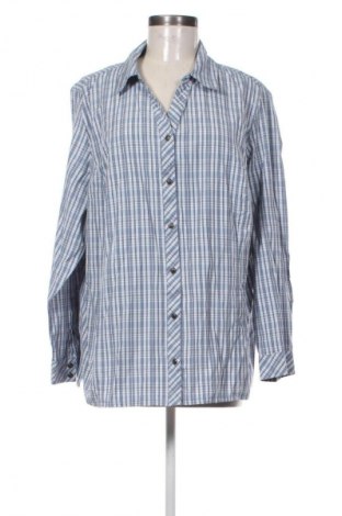 Dámska košeľa  Collection, Veľkosť XXL, Farba Viacfarebná, Cena  6,95 €