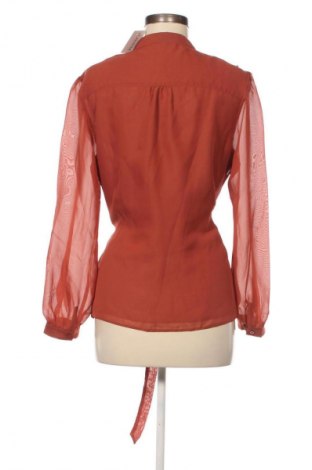 Damenbluse Collection, Größe XL, Farbe Braun, Preis € 12,99