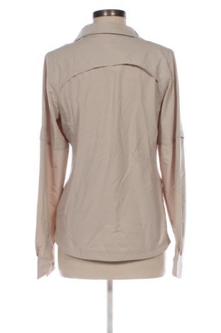 Дамска риза Columbia, Размер L, Цвят Бежов, Цена 28,00 €