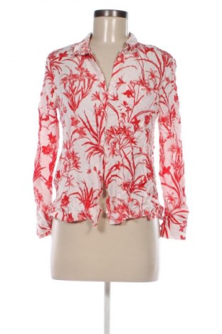 Damska koszula Comma,, Rozmiar S, Kolor Kolorowy, Cena 46,99 zł