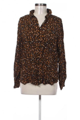 Damenbluse Comma,, Größe S, Farbe Mehrfarbig, Preis 11,99 €