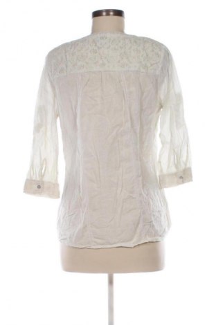 Γυναικείο πουκάμισο Cool Code, Μέγεθος M, Χρώμα Εκρού, Τιμή 5,99 €