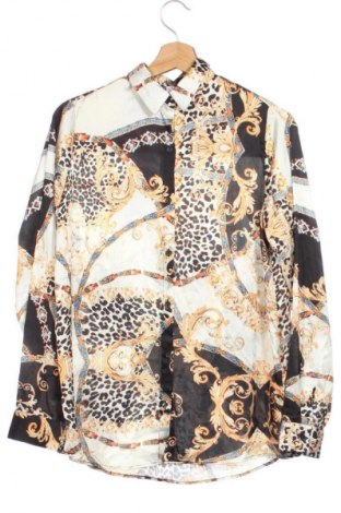 Дамска риза Couture, Размер XS, Цвят Многоцветен, Цена 21,00 €