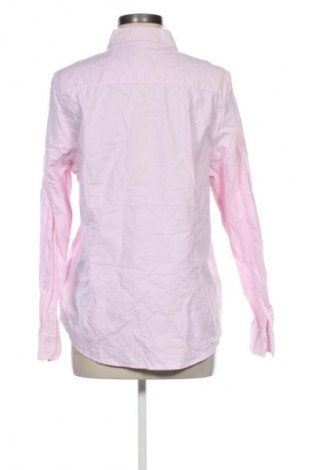 Γυναικείο πουκάμισο Crew Clothing Co., Μέγεθος L, Χρώμα Ρόζ , Τιμή 12,99 €