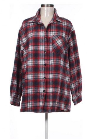 Дамска риза DAZY, Размер L, Цвят Многоцветен, Цена 4,60 €