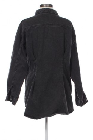 Damska koszula Denim Co., Rozmiar M, Kolor Szary, Cena 84,03 zł