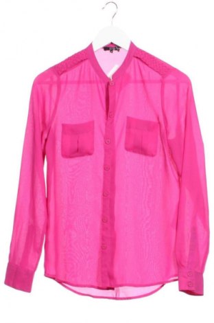 Damska koszula Dept, Rozmiar XS, Kolor Fioletowy, Cena 26,99 zł