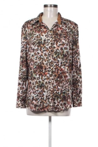 Дамска риза Design By Kappahl, Размер XXL, Цвят Многоцветен, Цена 5,11 €