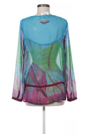 Дамска риза Desigual, Размер M, Цвят Многоцветен, Цена 20,96 €