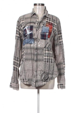 Dámská košile  Desigual, Velikost M, Barva Vícebarevné, Cena  689,00 Kč