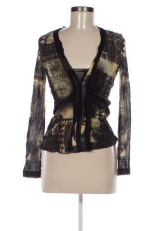 Дамска риза Dibari, Размер S, Цвят Многоцветен, Цена 21,00 €