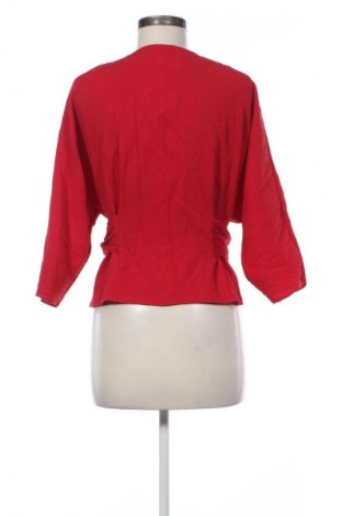 Damenbluse Dorothy Perkins, Größe M, Farbe Lila, Preis € 17,36