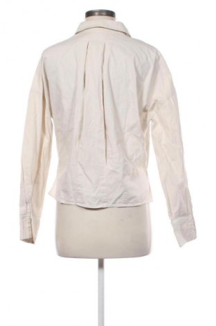 Damenbluse Drykorn for beautiful people, Größe M, Farbe Ecru, Preis € 18,99