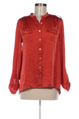 Dámská košile  Dunnes, Velikost M, Barva Oranžová, Cena  593,00 Kč