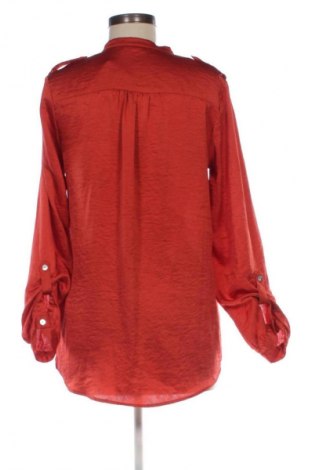 Dámská košile  Dunnes, Velikost M, Barva Oranžová, Cena  593,00 Kč