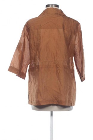 Damenbluse Duo, Größe XL, Farbe Braun, Preis € 6,99