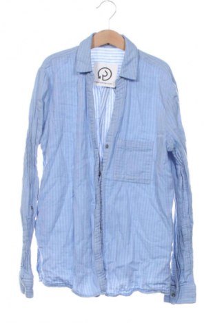 Dámská košile  Edc By Esprit, Velikost XS, Barva Modrá, Cena  595,00 Kč