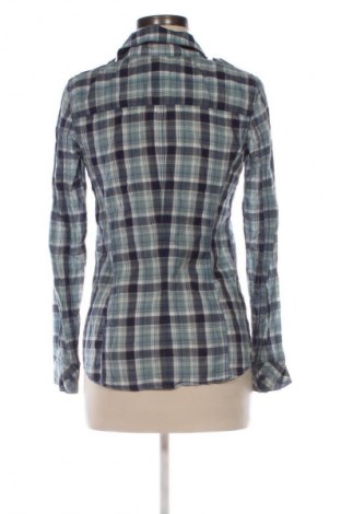 Дамска риза Edc By Esprit, Размер S, Цвят Многоцветен, Цена 20,90 €