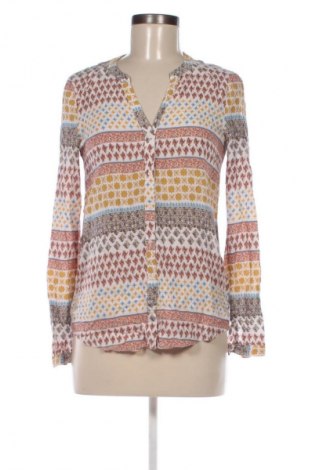 Damska koszula Edc By Esprit, Rozmiar S, Kolor Kolorowy, Cena 112,00 zł