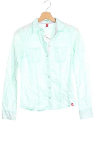 Дамска риза Edc By Esprit, Размер XS, Цвят Многоцветен, Цена 4,09 €