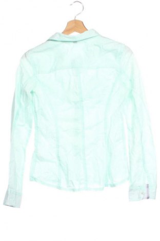 Дамска риза Edc By Esprit, Размер XS, Цвят Многоцветен, Цена 4,09 €