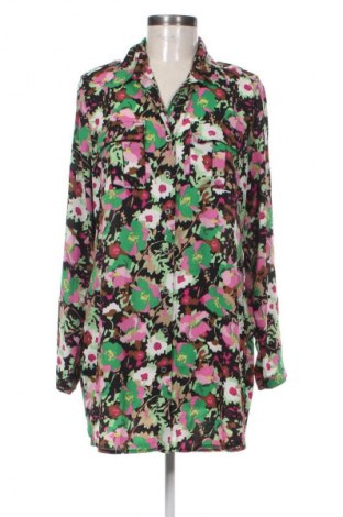 Damska koszula Eksept, Rozmiar M, Kolor Kolorowy, Cena 21,99 zł