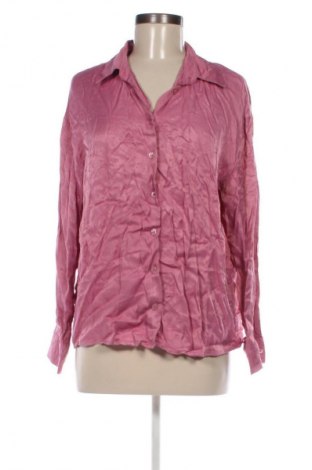 Дамска риза Elvira collections, Размер M, Цвят Розов, Цена 6,13 €