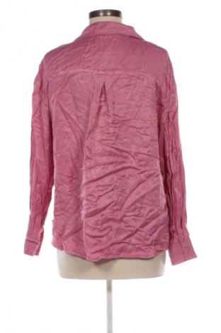 Дамска риза Elvira collections, Размер M, Цвят Розов, Цена 6,13 €