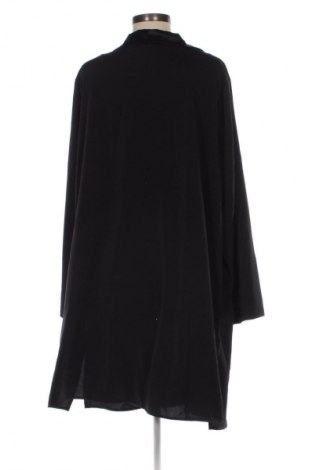 Női ing Emery rose, Méret 4XL, Szín Fekete, Ár 3 259 Ft