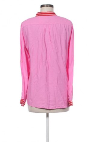 Дамска риза Emily Van den Bergh, Размер XL, Цвят Розов, Цена 38,34 €