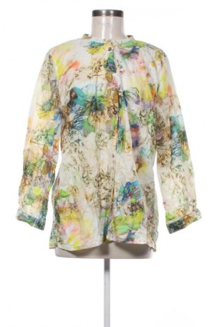 Női ing Emily Van den Bergh, Méret XL, Szín Sokszínű, Ár 17 351 Ft